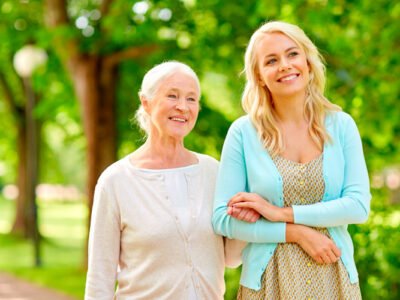 OSA – Operatore Socio Assistenziale