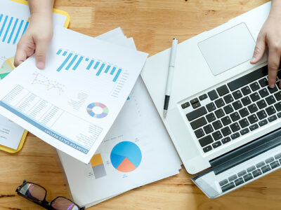 Coordinatore Amministrativo