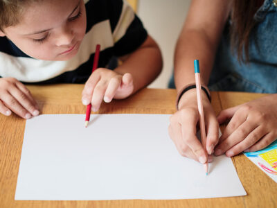 OAEDIS – Operatore all’assistenza educativa ai disabili