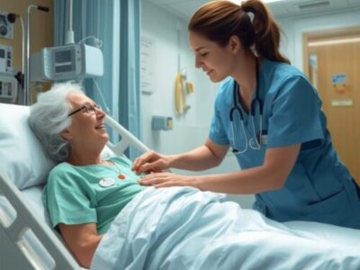 OSS – Operatore Socio Sanitario