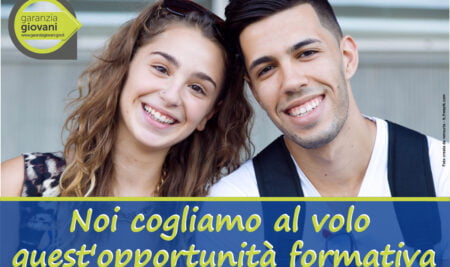 Garanzia Giovani in Campania 2022 – Misura 2A – Formazione mirata all’inserimento lavorativo: un’opportunità da cogliere al volo