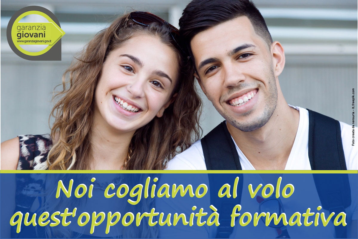 Garanzia Giovani in Campania 2022 – Misura 2A – Formazione mirata all’inserimento lavorativo: un’opportunità da cogliere al volo